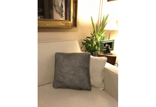 HOUSSE COUSSIN PIGEON