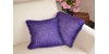 HOUSSE COUSSIN ULTRA VIOLET